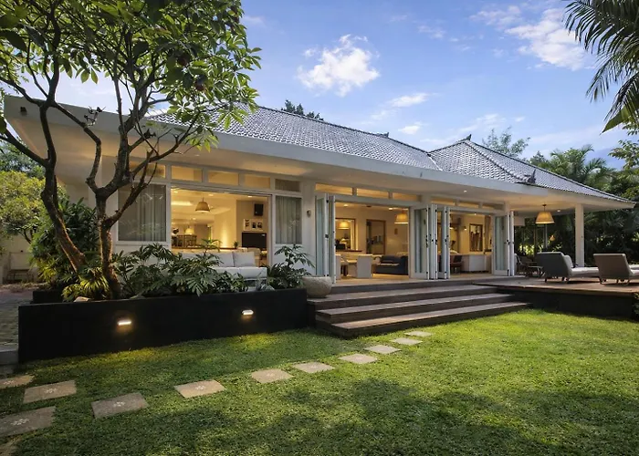 Villa Olimpia By Jb *