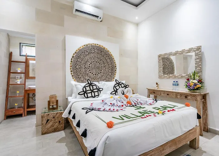 Olimpia By Jb * Seminyak (Bali)
