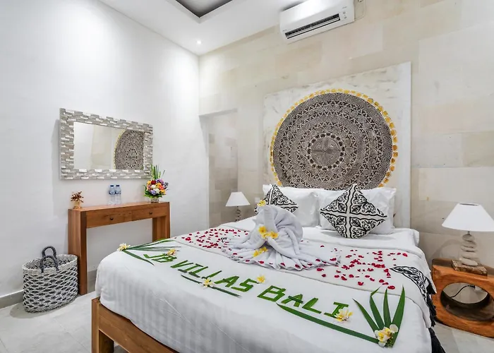 Olimpia By Jb Villa Seminyak