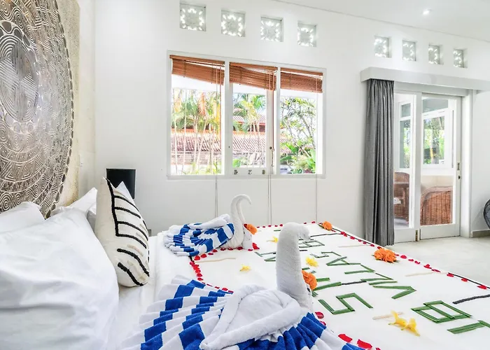 Olimpia By Jb * Seminyak (Bali)