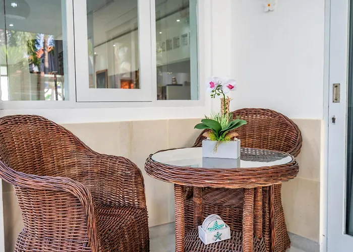 Olimpia By Jb Villa Seminyak (Bali)