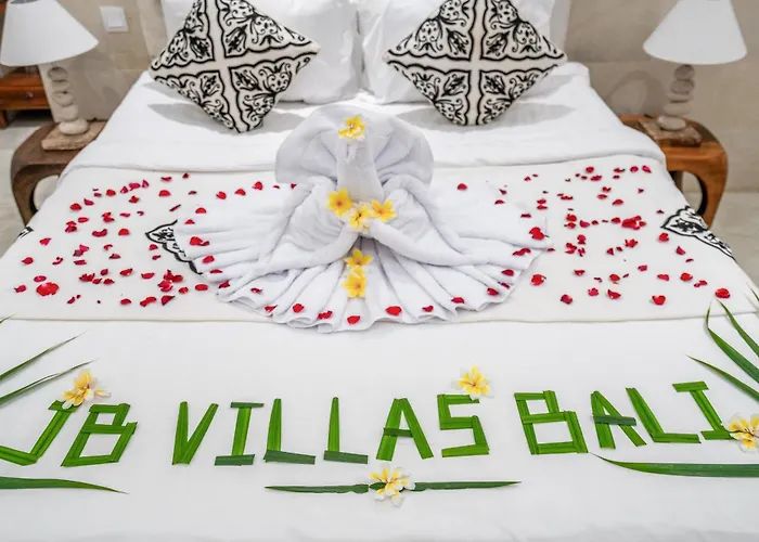 Villa Olimpia By Jb Seminyak (Bali)