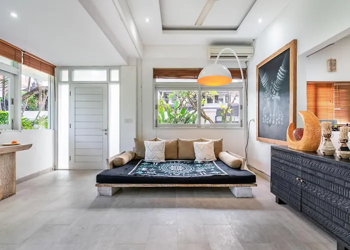 Villa Olimpia By Jb *