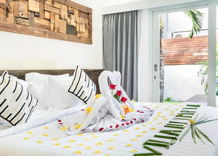 Olimpia By Jb Seminyak (Bali)