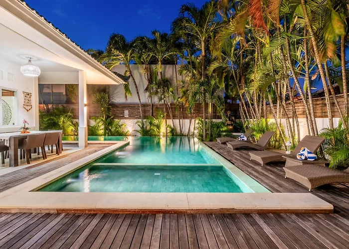 Olimpia By Jb * Seminyak (Bali)