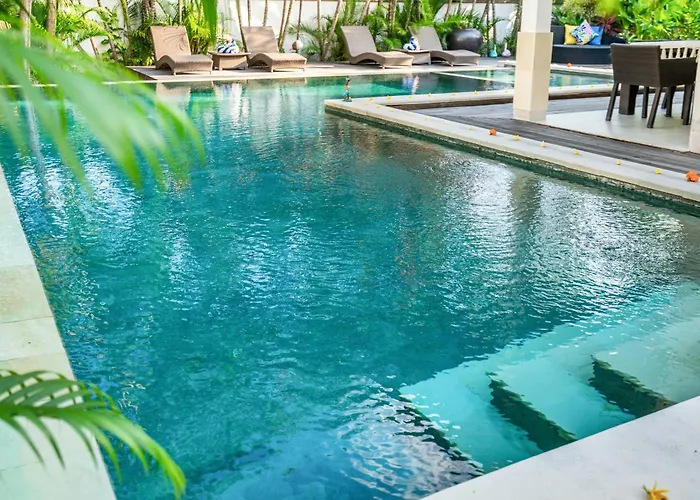 Villa Olimpia By Jb