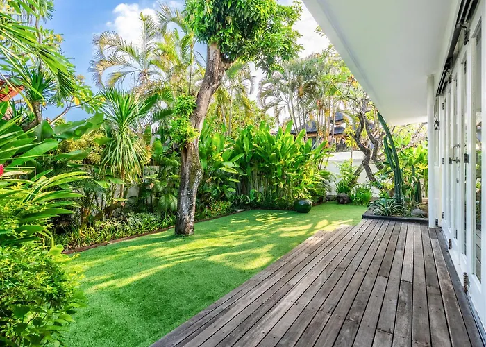 Villa Olimpia By Jb *